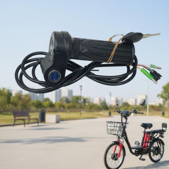 صورة دعسة سكوتر كهربائي 48V